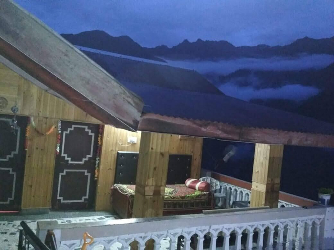 Exterior & Views, JAPOTRA HOME STAY, Chamba