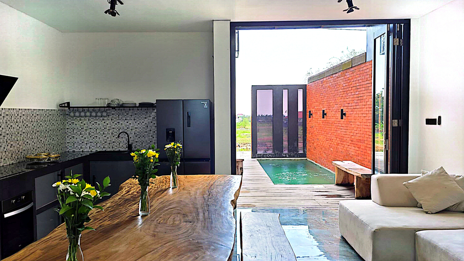 Others 4, Villa Aci Cemagi, Badung