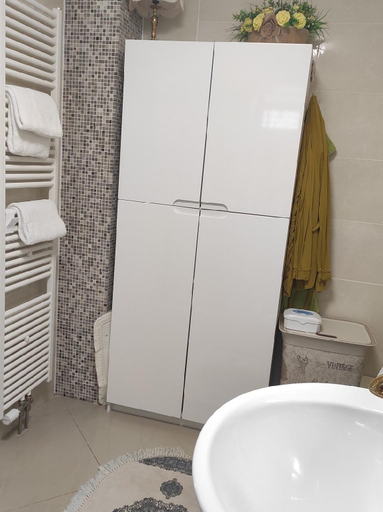 Bathroom 3, Gite Luxury***** à Soultzeren, Haut-Rhin