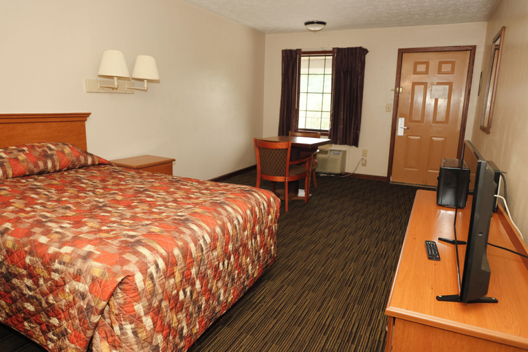 Room 3, Hotel Deerfield Inn & Suites Acworth Atlanta, Cobb