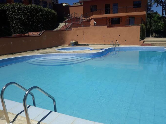 Sport & Beauty 5, Hotel Bulleys Thika, Thika Town