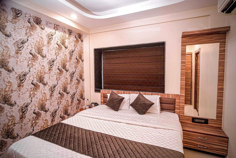 Interior, Roli Residency, North 24 Parganas