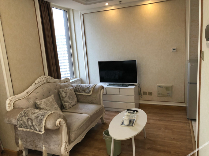 Others 5, サービスアパートメント(), Dalian
