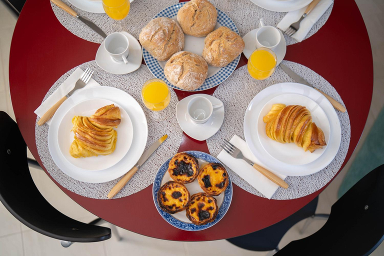 Food and beverages 2, Casa do Casal do Douro, Marco de Canaveses