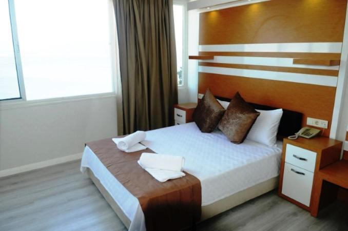 Others 4, HEAVEN BEACH OTEL, Marmaris
