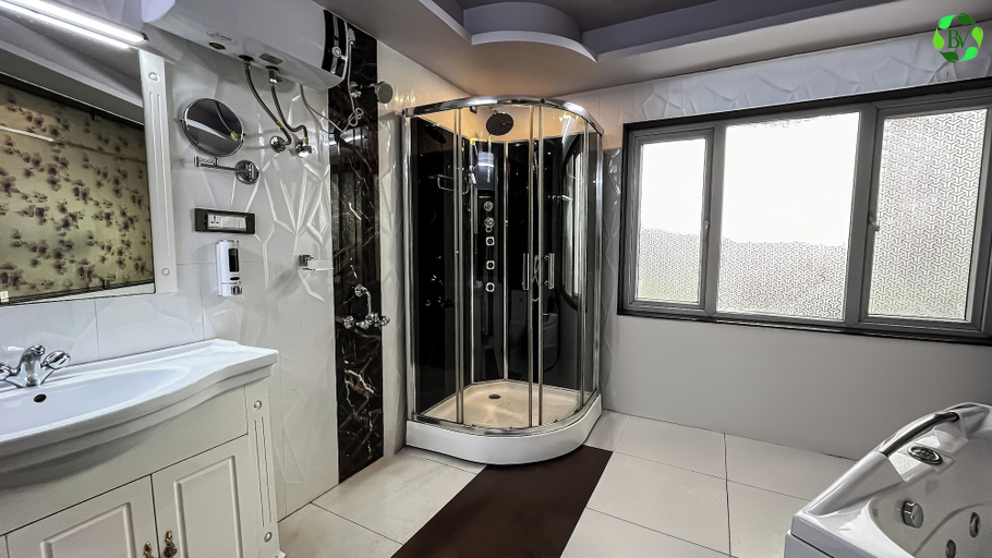 Bathroom 4, BEVERLY VILLA, The Nilgiris
