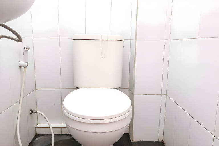 Bathroom 8