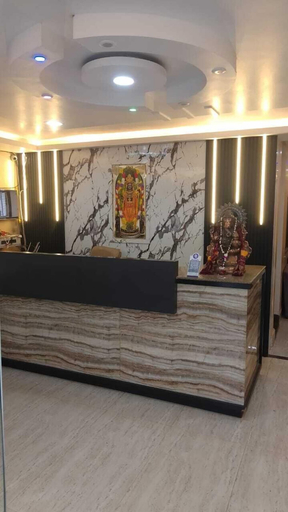 Others 5, Hotel Ramdham, Faizabad