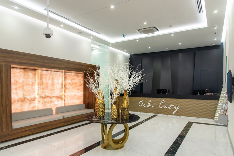 Others 2, ORBI CITY GE, Batumi