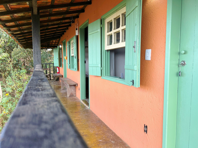 Others 5, Pousada Bem Querer, Ouro Preto