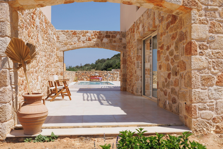 Others 5, Minoan Villas, Crete