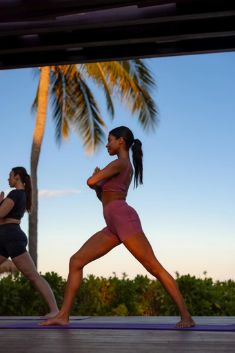 Sport & Beauty 2, Secrets Wild Orchid Montego - All Inclusive - Adults Only