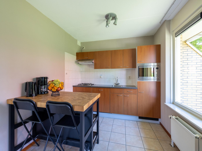 Others 4, Villa in Medemblik near Waterfront, Andijk