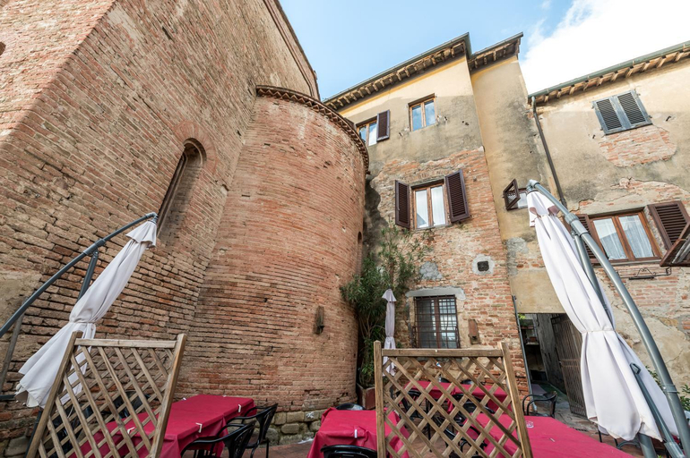 Others 3, Borgo Antico Residence, Florence