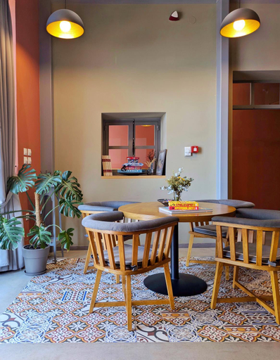 Others 5, Melina Hotel - Central, Central Macedonia