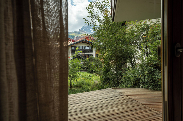 Others 3, Cozy Chaima by Inspiringplaces Zermatt, Visp