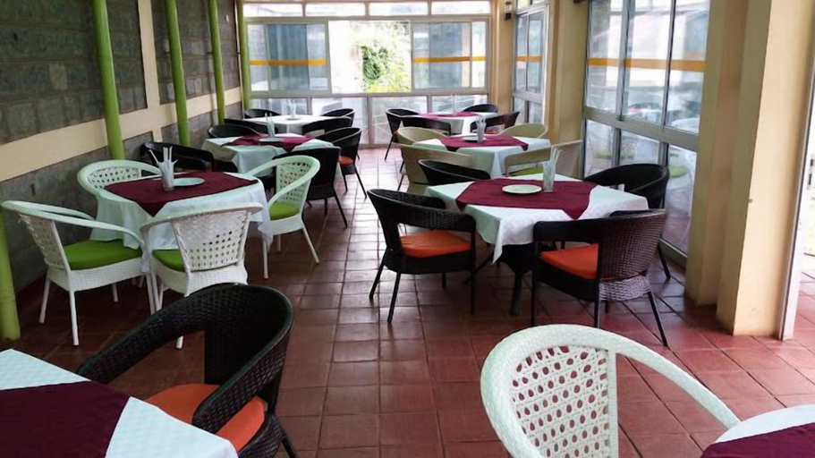 Food & Drinks 2, Golden Palm Breeze Hotel, Maragwa