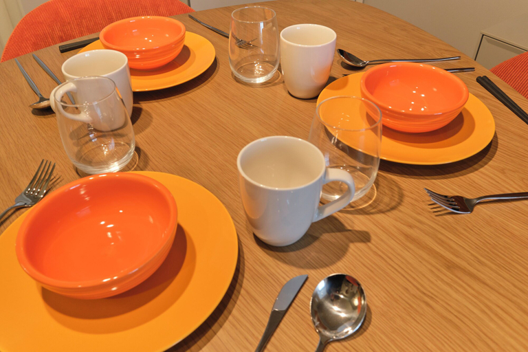 Food & Drinks 4, Blighton Miyoshi by Tranova, Kōtō