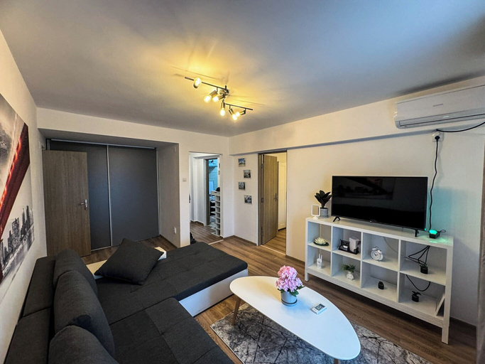 Others 4, Sunrise Apartments City Center, Municipiul Bucuresti