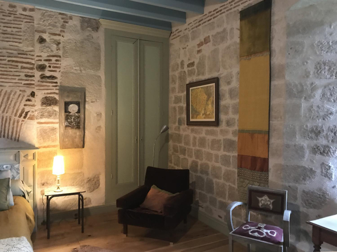 Others 3, Chambres d'hotes au chateau de Favols, Lot-et-Garonne