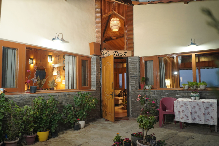 Others 2, The Whispering Pines, Nainital