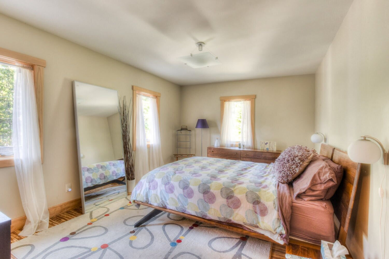 Bedroom 2, Shining Shire - Sauna, Steam Shower, Very Cool!, El Dorado