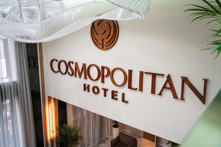 Others 5, Cosmopolitan Hotel, Shymkent