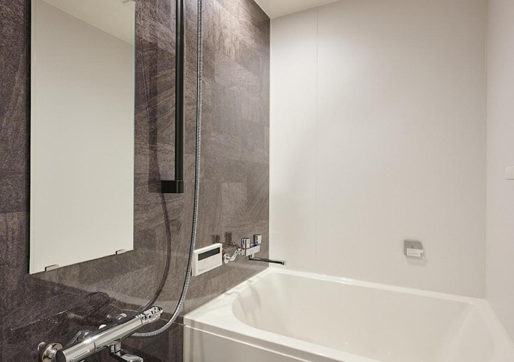 Bathroom 3, Colors Hakata 1F - Vacation STAY 90060, Fukuoka
