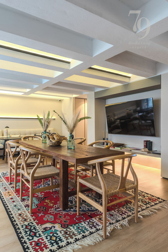 Others 5, 79bogotá Boutique Suites, Santafé de Bogotá