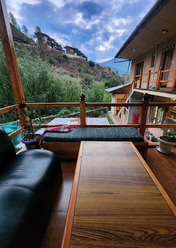 Others 4, Punakha Stream Resort, Bapisa