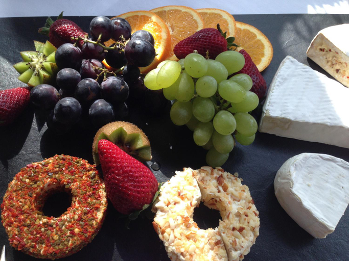 Food & Drinks 3, Berghotel Brockenblick, Hildesheim