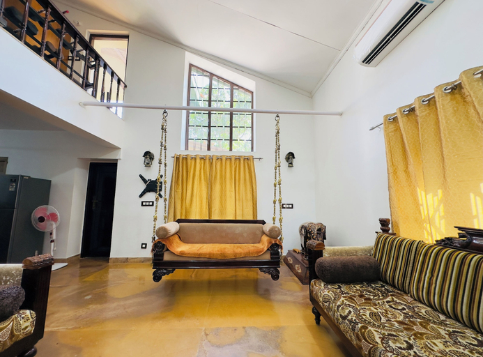 Others 5, Dharmatma Farmhouse and villa, Sirohi