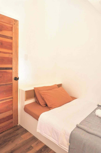 Bedroom 1, Alon Residences, General Luna