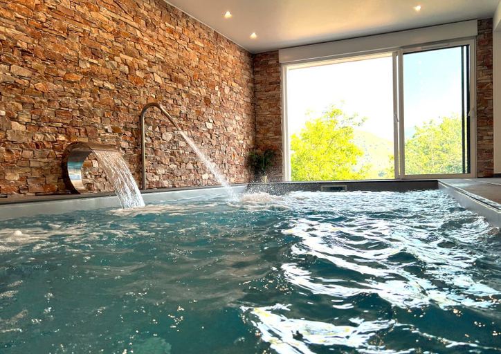 Sport & Beauty, Hotel Agian - Maison Bonnet, Pyrénées-Atlantiques