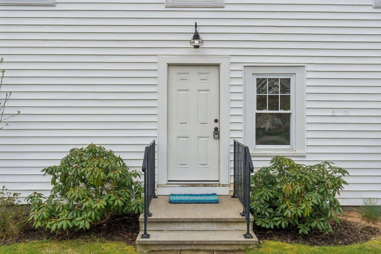 Exterior & Views 2, The Coastal Nest Stay for 5!, Cumberland