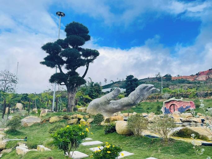 Others 5, DA LAT THIEN VUONG HOMESTAY, Lạc Dương