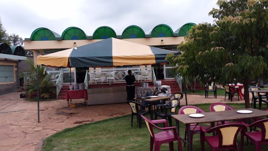 Food & Drinks 5, Golden Palm Breeze Hotel, Maragwa