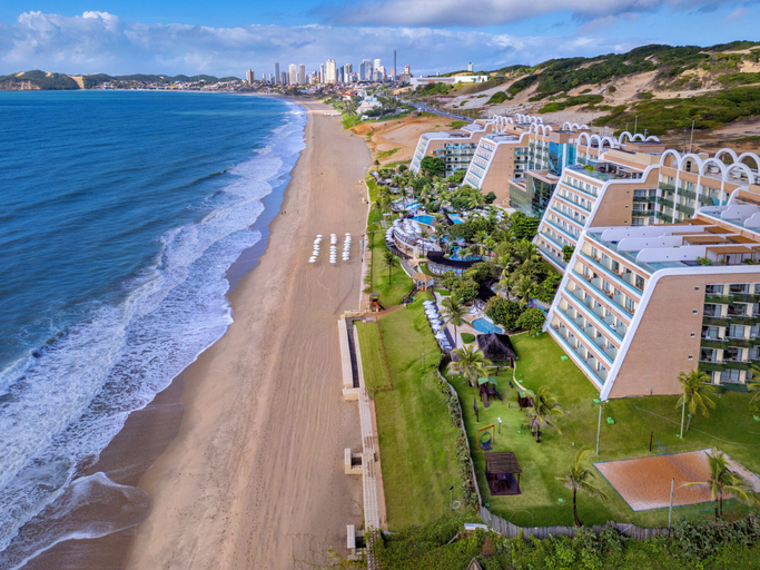 Others 1, SERHS Experience Suites, Natal