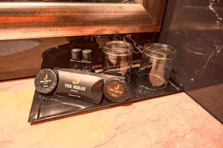 Amenities