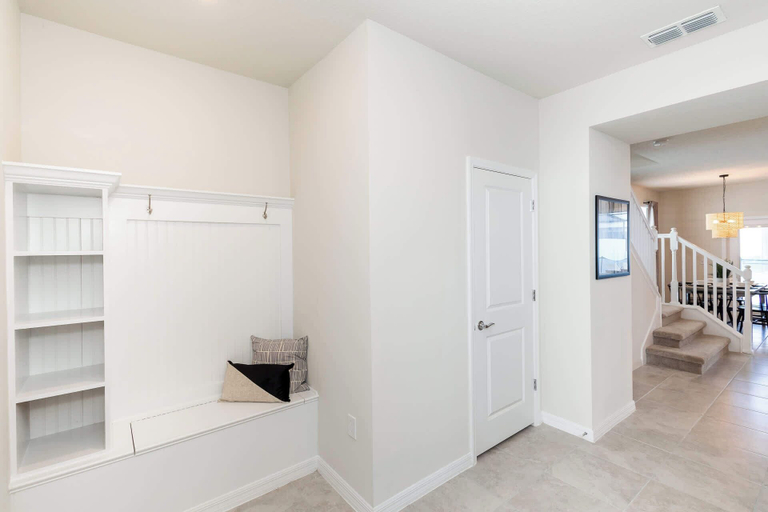 Bedroom 3, Adventure of a Lifetime! 5 BDR @ Windsor Island, Polk