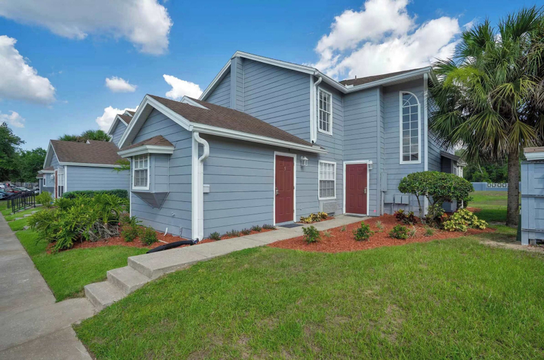 Exterior & Views 2, Daisys Luxury Retreat, Polk