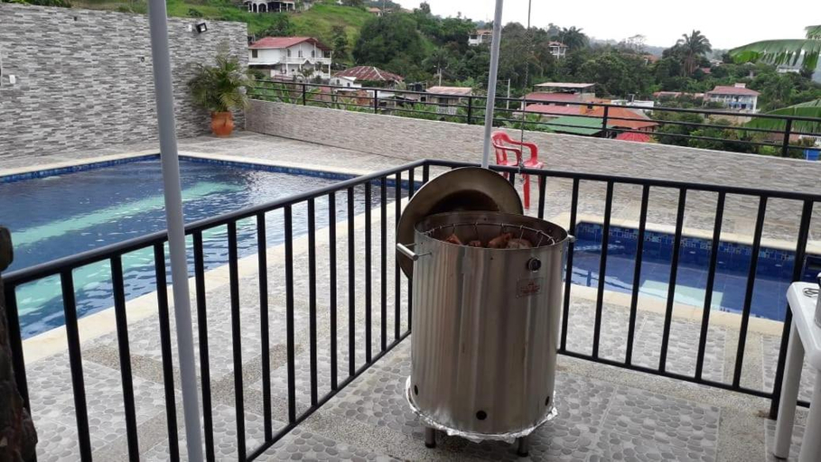 Food & Drinks 4, APARTAHOTEL TAYAMBE, La Mesa