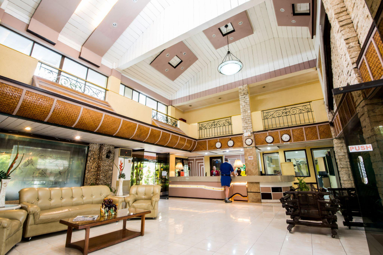 Public Area