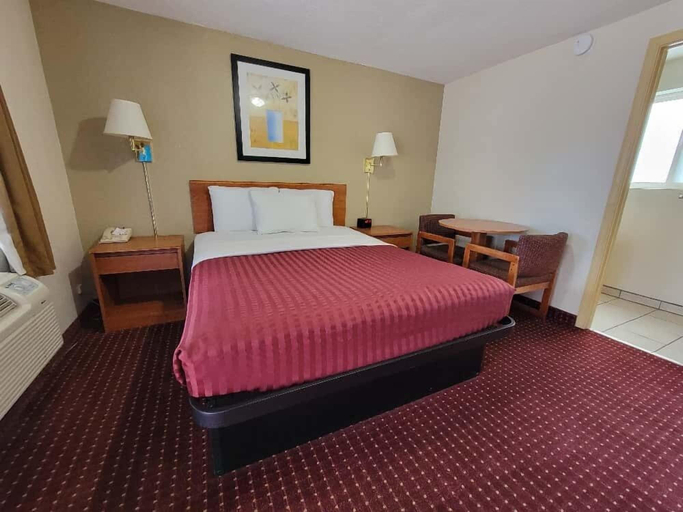 Bedroom 3, Americas Best Value Inn Williams/Grand Canyon, Coconino