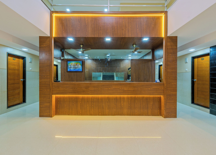 Others 3, Hotel Anand Inn Solapur, Solapur