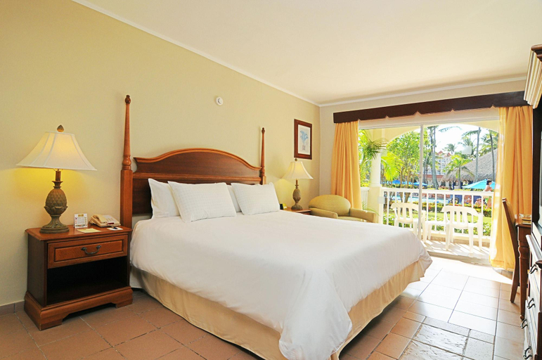 Bedroom 3, Occidental Caribe - All Inclusive, Salvaleon de Higuey