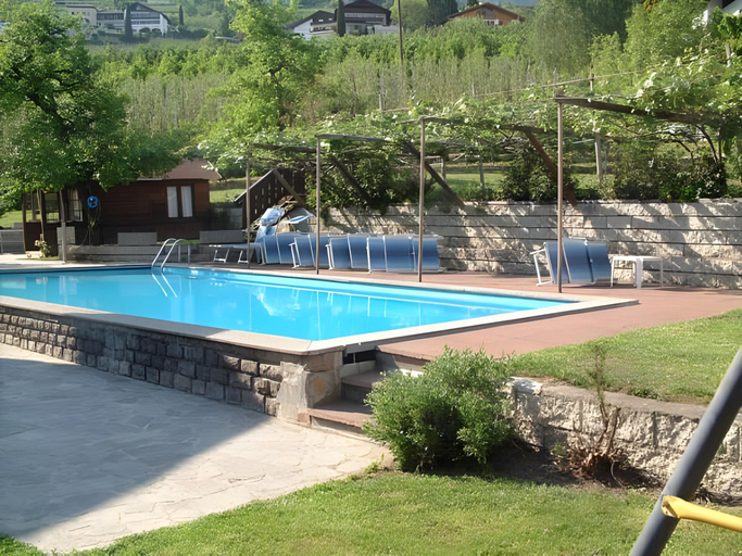 Sport & Beauty 4, Hotel Eichenhof, Bolzano