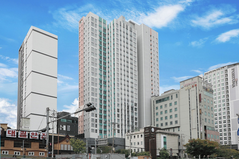 Exterior & Views 2, ElMomento Sasang, Sasang