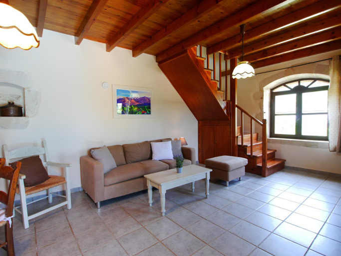 Others 2, Villa Ovgoro, Provarma, pool, seaview balcony, Crete