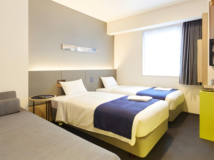 Bedroom 6